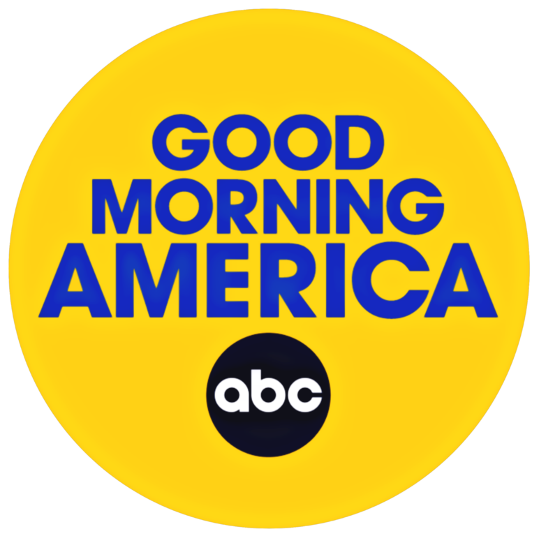 gma (good morning america) logo 2021