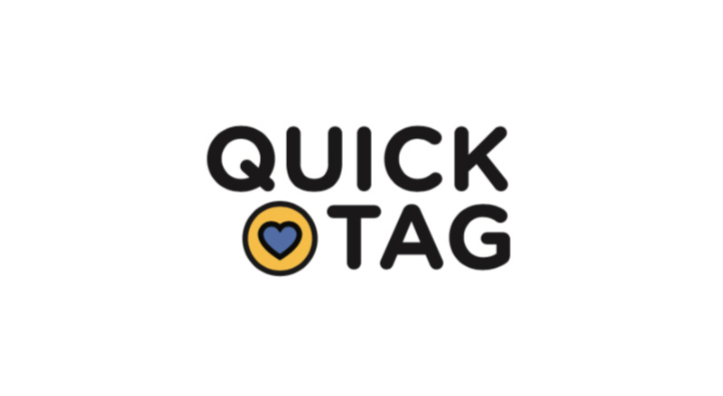 quick tag 801x439